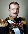 Grand Duke Kirill Vladimirovich of Russia Important People In History ...