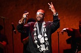 'The Great Adventures Of Slick Rick' Will Be Re-Released: Exclusive ...