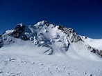 Mont Maudit : Photos, Diagrams & Topos : SummitPost