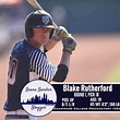 Yankees select highly touted outfielder Blake Rutherford with first ...
