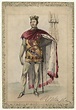 NPG D21127; James Henry Robert Innes-Ker, 6th Duke of Roxburghe ...
