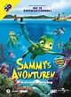 bol.com | Sammy's Avonturen - De Geheime Doorgang (3D+2D DVD set) (Dvd ...