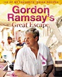 Gordon Ramsay’s Great Escape: 100 of my favourite Indian recipes eBook ...