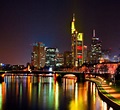 Luminale-Frankfurt Skyline | Skyline Frankfurt | Frank Firle | Flickr