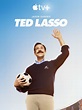 Ted Lasso Cast Season 1 Episode 4