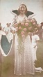 Irene Burns, Carnival Queen 1937 – Skelmersdale Heritage Society
