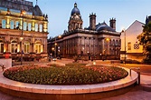 Leeds - guía por la ciudad | Planet of Hotels
