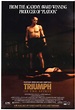 El triunfo del espíritu (1989) - FilmAffinity