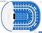 United Center Seating Charts for Concerts - RateYourSeats.com