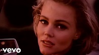 Belinda Carlisle - Mad About You (Official Music Video) - YouTube Music