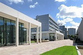 Glasgow Caledonian University, Heart of the Campus - Page Park