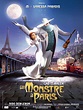 Un monstruo en París (2011) - FilmAffinity