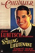 The Smiling Lieutenant (1931) - IMDb
