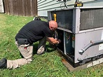 HVAC System Inspections - Nashville TN - Airbusters Heating & Cooling