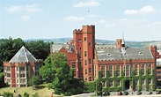 University of Sheffield - Profile - GoUni