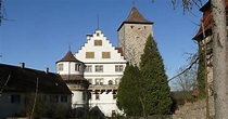 Schloss Morstein in Gerabronn, Deutschland | Sygic Travel