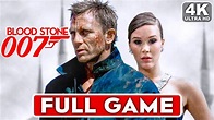 JAMES BOND 007 BLOOD STONE Gameplay Walkthrough Part 1 FULL GAME [4K ...