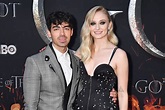 Who are the Jonas Brothers' wives? - WSBuzz.com