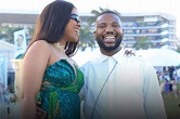 Okmalumkoolkat and wife Princess Zulu headed for divorce months after ...