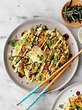 Okonomiyaki Recipe - Love and Lemons