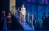 My Fair Lady Offers a New Take on a Classic Broadway Tale - Rhode ...