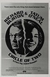 Circle of Two (1981) movie poster
