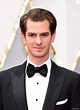 Andrew Garfield - Les célébrités arrivent à la 89e cérémonie des Oscars ...