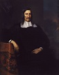 Portrait of Jacob de Witt - Baen, Jan de — Google Arts & Culture