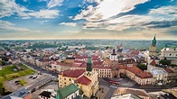 Lublin: 7 rzeczy, które musisz zrobić w tym niezwykłym mieście - Traveler