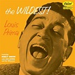 The Wildest! by Louis Prima | Vinyl LP | Barnes & Noble®