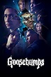 Goosebumps (2023) Serien-Information und Trailer | KinoCheck