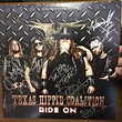 Texas Hippie Coalition – Ride On (2014, Vinyl) - Discogs