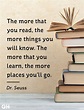 20 Book Lovers Quotes That Will Inspire You To Start Doing Today