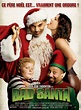Bad Santa Movie Poster (#2 of 3) - IMP Awards