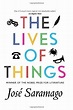 The Lives of Things - Harvard Book Store