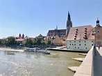 Regensburg Sehenswürdigkeiten & Geheimtipps Regensburg - spaness.de