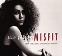 Misfit, Eric Harland | CD (album) | Muziek | bol.com