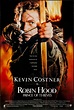 ROBIN HOOD: PRINCE OF THIEVES (1991) | Robin hood, Kevin costner, Robin