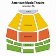 American Music Theatre - Lancaster, PA | Tickets, 2024 Event Schedule ...