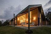 Galería de Casa en Sajonia / Plan:b arquitectos - 18