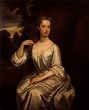 Anne Spencer (née Churchill), Countess of Sunderland Greetings Card ...