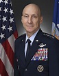 Gen. David W. Allvin Biography | DAFITC
