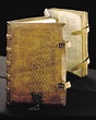Sachsenspiegel - Histoire de la reliure — Wikipédia | Medieval books ...