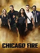 Chicago Fire Saison 6 - AlloCiné