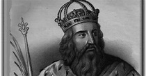 Vidas Santas: San Erico o Erik IX de Suecia, Rey y Mártir
