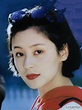 When she was young, Chen Hong was really beautiful and beautiful, no ...