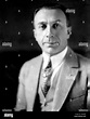 Harry Warner, (1881-1958), co-founder of Warner Brothers, 1937 ...