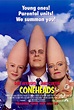 Coneheads (1993) Still love the film :) | Comedy movies, Childhood ...