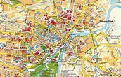 Kassel Mapa | Mapa