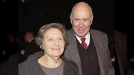 The Untold Truth Of Carl Reiner's Wife